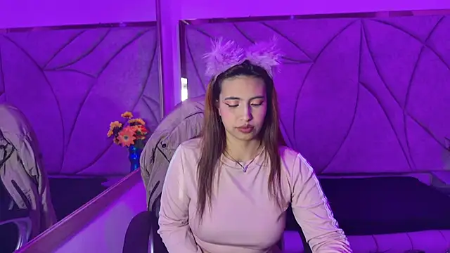 Tammy_Blackk's cam snapshot