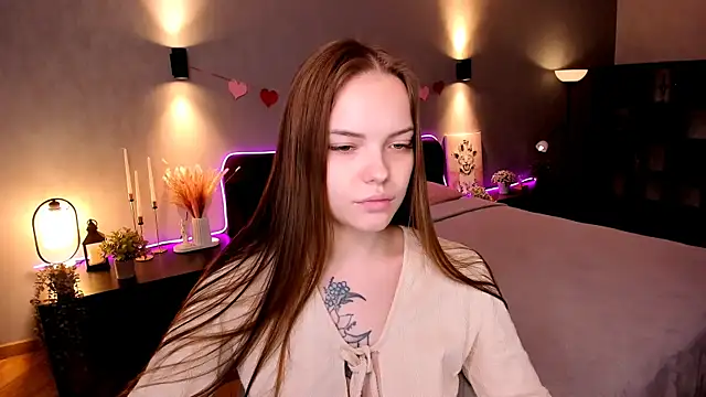 MelissaBell_'s cam snapshot