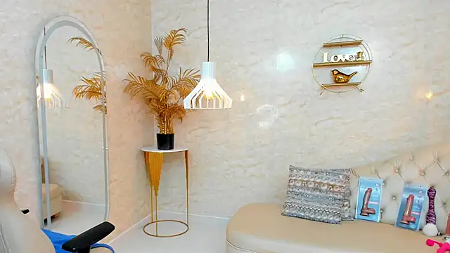 LYA_SWEETX's cam snapshot