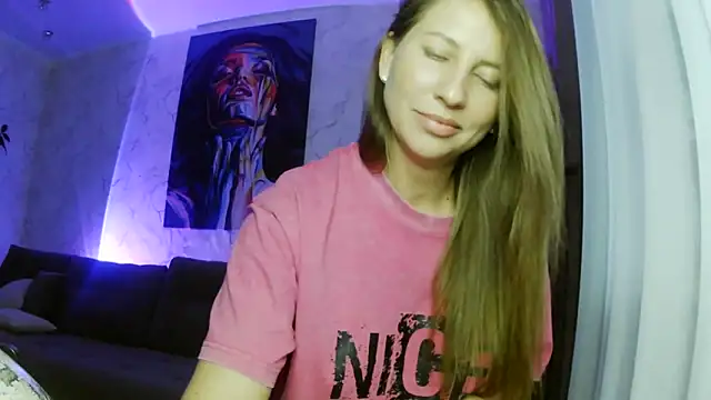 Valarique's cam snapshot