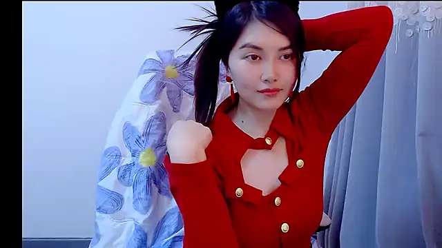 Little-sweet live sex cam