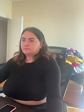 HeyBABYGIRL's cam snapshot