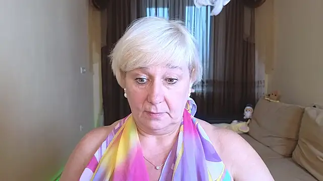 Milana_Milky's cam snapshot