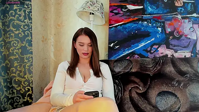 JamieAomi's cam snapshot