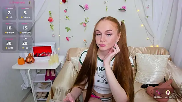 Merida_red_'s cam snapshot