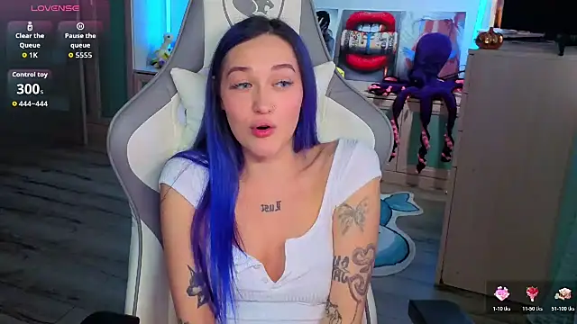 Im_suka's cam snapshot