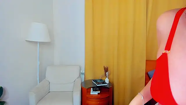 JoCauterucci live sex cam