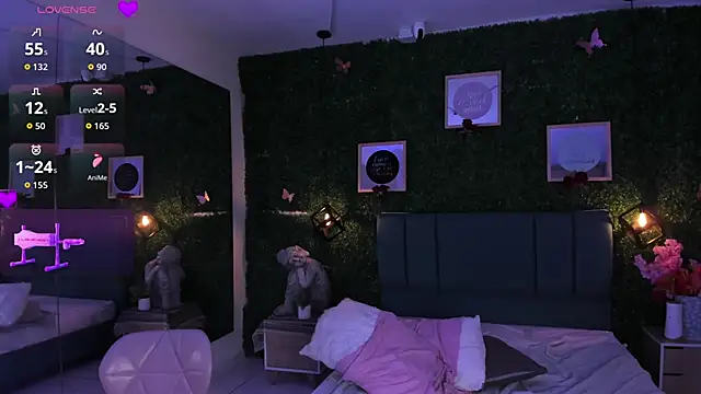 Rubyvixxen_'s cam snapshot