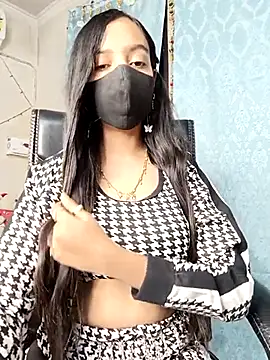 Parinaaz18's cam snapshot