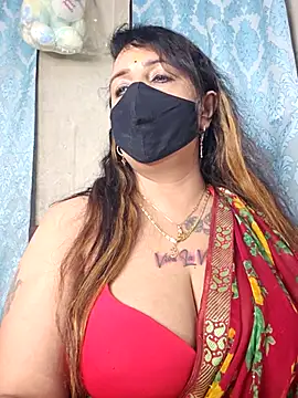 cute-tanvi's cam snapshot