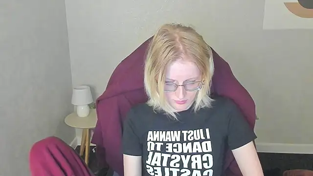 ElizabethHarpper live sex cam