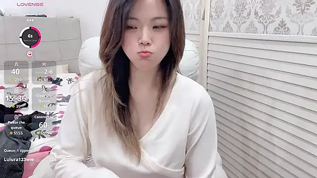 Holiland live sex cam