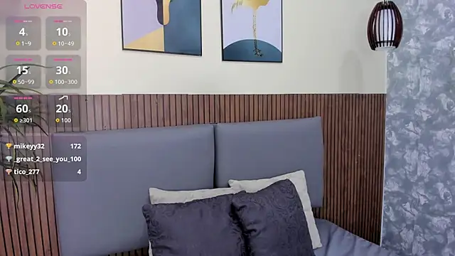 EmillyHarper_'s cam snapshot