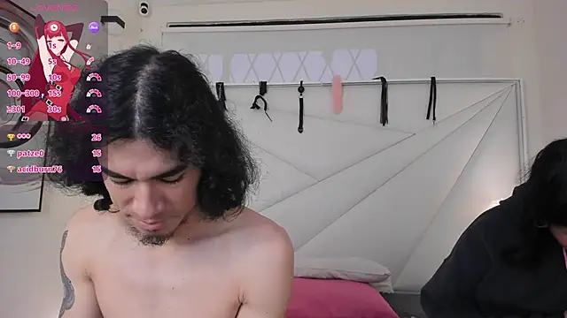 conjuring_'s cam snapshot