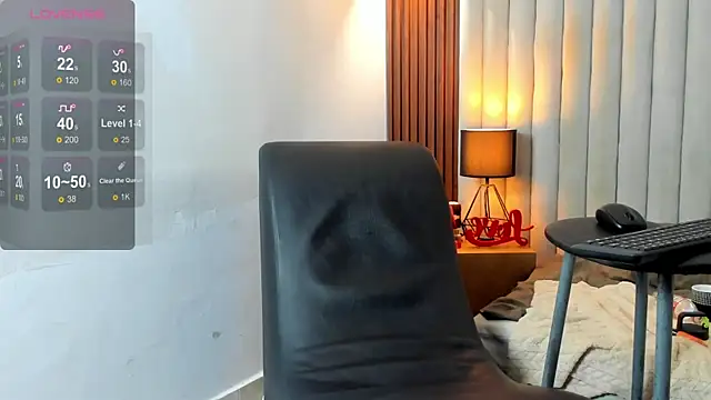 Ryo_kush live sex cam