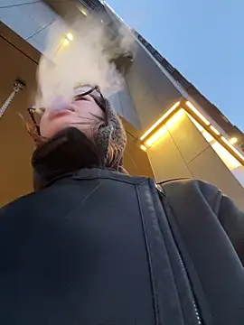 RinaCat's cam snapshot