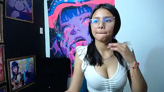 SofieLove_01's cam snapshot