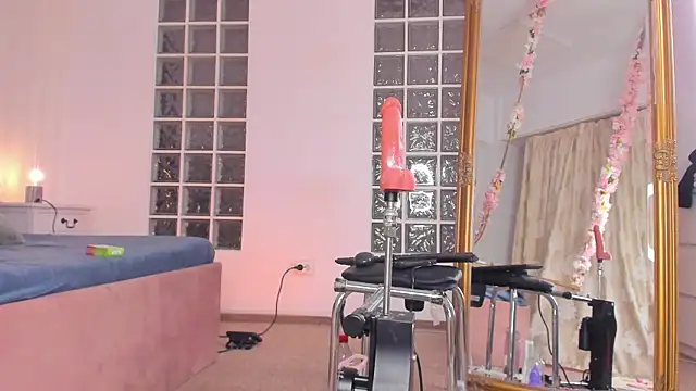 JassyeJoy's cam snapshot