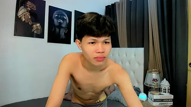 JamesxxxMarky live sex cam