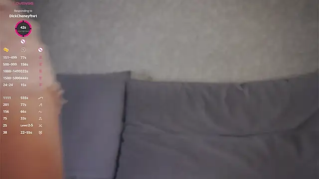 WiloneBoardley live sex cam