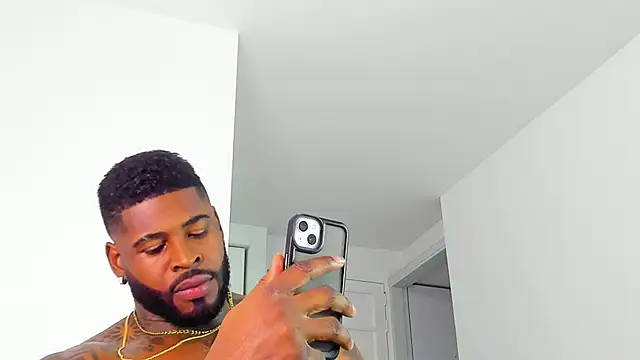 Makonneen live sex cam