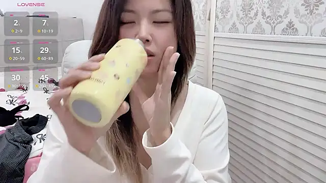 Holiland live sex cam