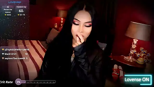 BigCockMARIAts live sex cam