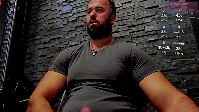David_Big_Daddy live sex cam