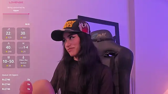 Rouse_Monroe live sex cam