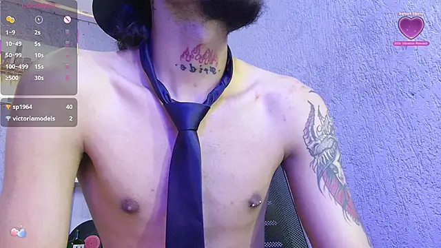 D4ni_king live sex cam