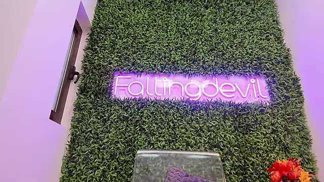 realhotfallingdevil live sex cam