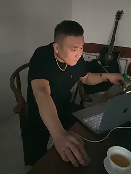 ShaoZian_1 live sex cam