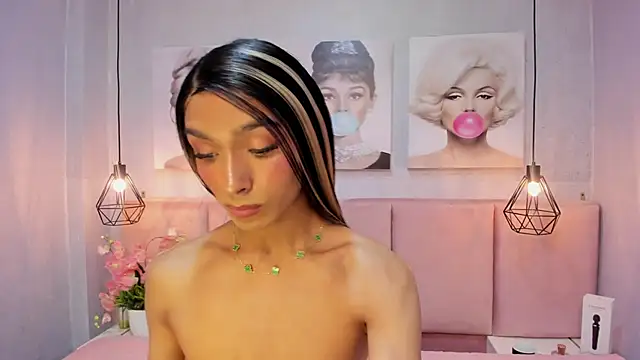 sensual_skinny live sex cam