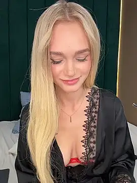 KristinaDane live sex cam