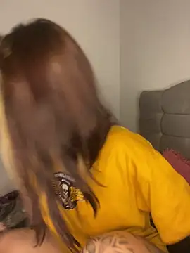 BlueStoneX's cam snapshot