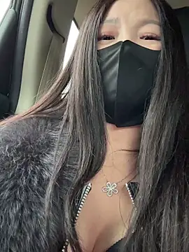 Aiss-niang live sex cam