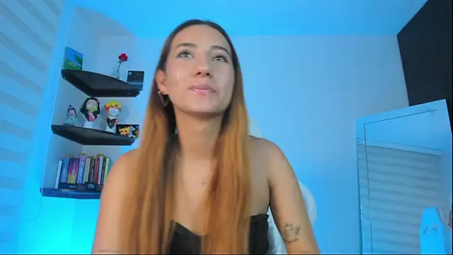 kittyrush_'s cam snapshot