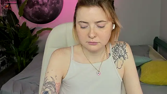 LaylaCookies's cam snapshot