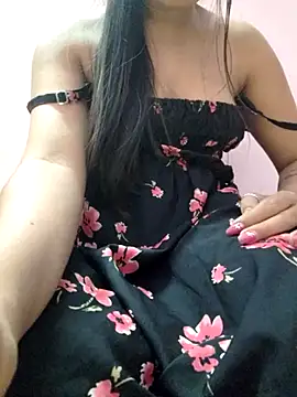 Roshni_98's cam snapshot