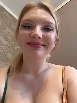 AmmyHot's cam snapshot