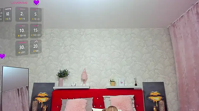 KattyPeachX's cam snapshot