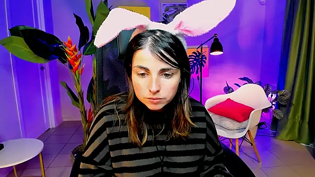 MartaEdams's cam snapshot