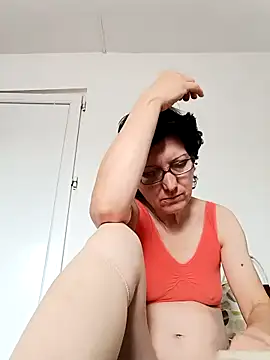 Vera_Elle's cam snapshot