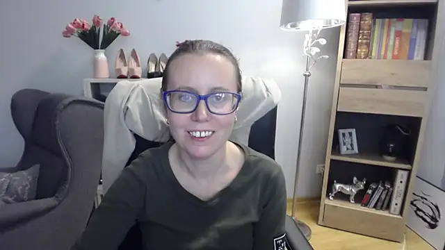 sweetxLizzy's cam snapshot