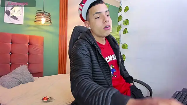 Aisha_andy's cam snapshot