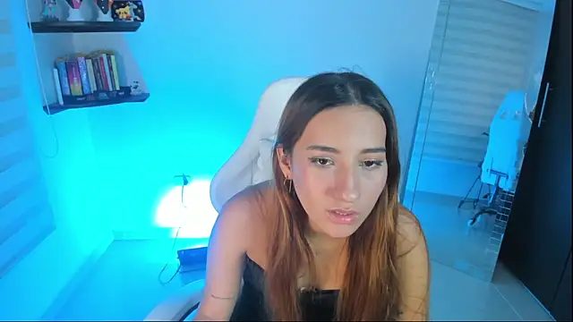 kittyrush_'s cam snapshot