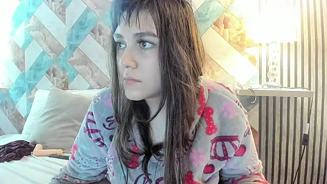 Diosadelchat's cam snapshot