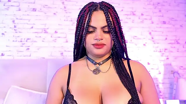 April_Kay's cam snapshot