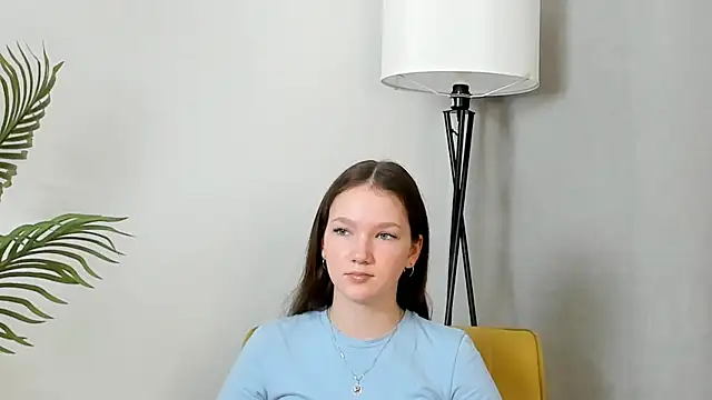 MelvinaEbner's cam snapshot