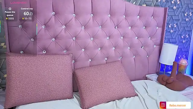 Rebekah_Mercer's cam snapshot